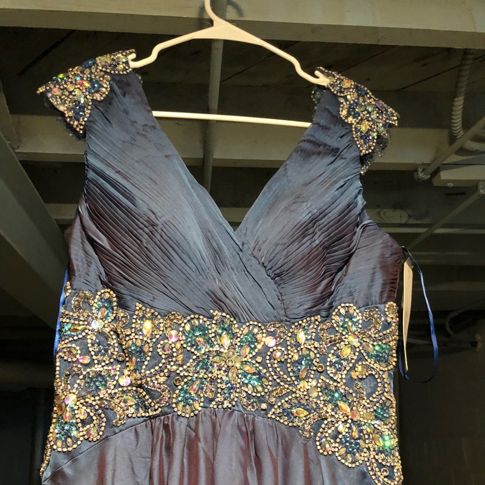 Prom dress new